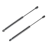 2x Gasfeder Dämpfer Heckklappe für SLK R170 200 230 320 32 AMG Cabriolet 1996-2004 1707500036