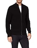 MERAKI Ra1151m Pullover, Schwarz, M