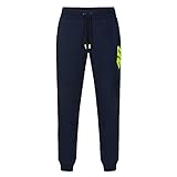 Valentino Rossi Vr46 Core Hosen Core,XS,Blau,M