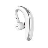 Freljorder Neues Bluetooth-Headset In Ear High Power Super Long Standby Business Sp