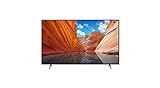 Sony KD-55X80J 139cm 55' 4K UHD Google Smart TV F