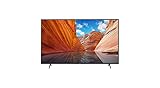 Sony KD-55X80J 139cm 55' 4K UHD Google Smart TV F