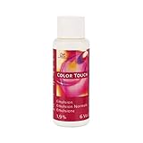 Wella Color Touch Emulsion 1,9 prozent, 60