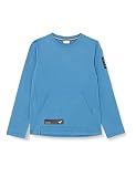 s.Oliver Junior Jungen 404.10.111.12.130.2106767 T-Shirt, 6470, 128/134