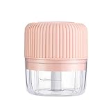 Cheaonglove RöSle Knoblauchpresse Knoblauchschneider Küche Ausrüstung Küche Gadgets Und Werkzeuge Küche Utensilien Pink,