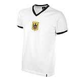 COPA - Deutschland Retro Trikot 70er J