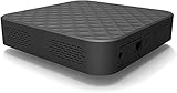 IP Kamera Aufnahmegerät Netzwerkrekorder mit 1TB Festplatte, Netzwerk Video Recorder mit Ebitcam/MIPC/KAMTRON/VSmahome/Vimtag Kamera Mobile Wiedergabe - 8 Cam Video Record von HDMI/VGA/USB, Cloud Box