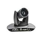 Webcam 2 Megapixel 30x optischer Zoom 108 0P H.265 PTZ HD SDI DVI IP RTSP RTMP Videokonferenzkamera und IP T