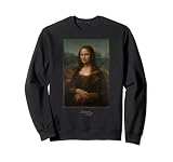 Leonardo da Vinci Mona Lisa Malerei Kunst Lehrer Geschenk Outfit Sw
