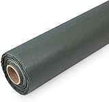 BMD Baufolie TYP 300 transluzent 4mx25m (100m²) Schutzfolie Bauplane Abdeckfolie Estrichfolie ……