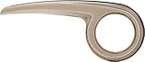 DEKAFORM Kettenschutz Performanc-Line 219-2 für Adventure Active Brennabor Hercules Senator Fahrrad 44/46/48 Zähne * topas-transp