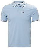 Helly Hansen Kos Polohemd Cool Blue 2XL