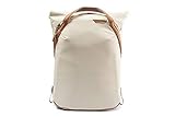 Peak Design Everday Totepack 20L Beige Urbaner Trage- und Fotorucksack (BEDTP-20-BO-2)