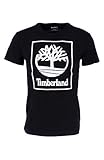 Timberland Herren T-Shirt grau (231) S