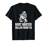 Motorroller Mofa Moped Scooter Rollerfahrer - Roller T-S