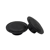 SJL1124 4-Zoll-wasserdichter Meeresspeicher 120watts Boot Outdoor Music Lautsprecher für Golfwagen Yacht SPA Motorrad Für Zuhause, Party