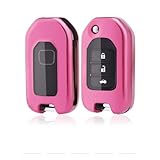 PNHMQQ KfzSchlüsselschutzabdeckung, für Honda Crider Jade Accord Civic CRV