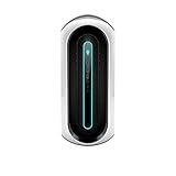 Dell Alienware Aurora R10, AMD Ryzen™ 7 5800X, NVIDIA® GeForce RTX™ 3060 Ti, 16GB RAM, 1TB SSD, Win10 H