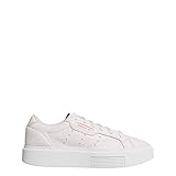 adidas Originals Herren Top Ten LO Laufschuh, Weiß (Cloud White/Cloud White/Orchid Tint), 42 EU