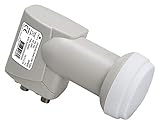 Universal Quad Lnb, Tqdd, Antenne & Satellitenausrüstung