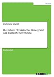 ESD-Schutz. Physikalischer Hintergrund und praktische Anwendung