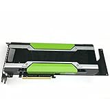RTYU Passend für NVIDIA Tesla K80 Grafikkarte, 24 GB GPU, Beschleunigungskarte, Computing-Beschleunigungsk
