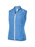 Joy Sportswear Klarissa Sportweste für Damen mit ärmellosem Schnitt für Running, Fitness und Freizeit, gefertigt aus Microfiber und Elasthan 48,