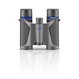 Zeiss 8x25 Terra ED Compact Pocket Grey-Black B