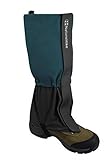 Black Temptation Wandern/Bergsteigen/Camping/Ski-Schuhe Gaiter Für Erwachsene- L B