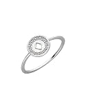 Purelei Lolani Ring (Silber, 56)