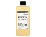 Octopus 500 ml Vakuumpumpenöl 0,5 Liter Vakuumöl Öl Vakuumpumpe Pumpenöl Kompressoröl HV100 Maschinenö