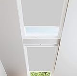 Verdunklungsrollo für Dachfenster, geeignet für Velux-Fenster, verschiedene Größ