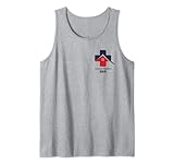 B&B Ambulanter Pflegedienst Tank Top