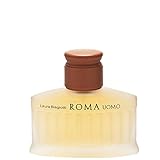 Laura Biagiotti Roma Uomo Eau de Toilette spray 125