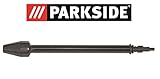 Parkside Strahlrohr mit Hochdruckdüse für LIDL Hochdruckreiniger PHD 150 A1 B2 C2 D3 Diverse Modelle Siehe Beschreibung
