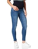 Noppies Damen OTB Jegging Ella Authentic Blue Jeans, Blue-P310, 27