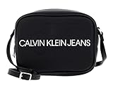 Calvin Klein CKJ Camera Bag Black