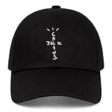 100% Baumwolle Kaktus Jack Baseballmützen Travis Scott Unisex Astroworld Papa Hut Mütze ASTROWORLD Stickerei Mann Frauen Sommer H