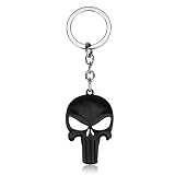 Film Und Fernsehen Rund Um Punisher Auto Logo Superheld Totenkopf Autoaufkleber Autoaufkleber Autoaufkleber Dek