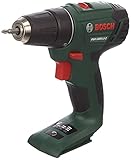 Bosch Home and Garden 0.603.9A3.10J Bohrmaschine, Grü