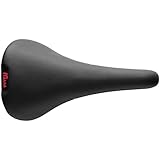 Selle Italia Fahrradsattel Flite Classic Sattel, schwarz, 26 x 18 x 8