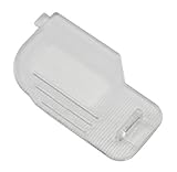 Dreamstick XC2369051 Abdeckplatte für Babylock, Brother, Simplicity Nähmaschine ALT : XE1645021, XD1648021, XD1645051, XC8983021, XD1645021, XC898300, XC2369021, XC3636021, XH1054001 - XC2369051