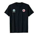 UEFA EURO 2020 'England' T-S