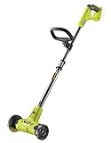 Ryobi RY18PCA-0 ONE+ Patio Cleaner with Wire Brush (Bare Tool), 18 V