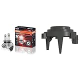 OSRAM NIGHT BREAKER H7-LED: Set für VW Golf 7