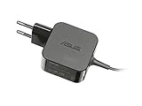 ASUS F751SA Original Netzteil 33 Watt EU Wallplug