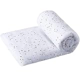 Schneeteppich mit Glitzer Kunstschnee, Schneeteppich Schneedecke für Weihnachtsdekoration Glitzerte Schneematte Indoor Outdoor Baumdekor Bodenwand Künstliche Schneematte Dek