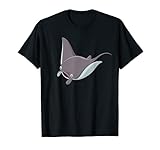 Kinder Rochen I Mantarochen I Kids Stachelrochen T-S