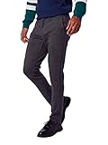 Blend Herren Pants Hose, Grau (Pewter Mix 70817), W33/L32(Herstellergröße: 33/32)