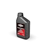 Briggs & Stratton 100005E SAE30 Öl, 0.6 L